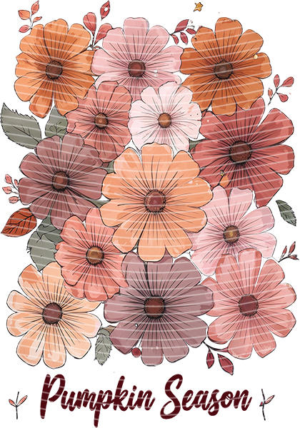 A5 Notebook Wraps-W-13